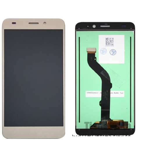 TOUCH+DISPLAY HUAWEI GR5 MINI GOLD TOUCH+DISPLAY HUAWEI GR5 MINI GOLD